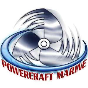 powercraftmarine.com logo